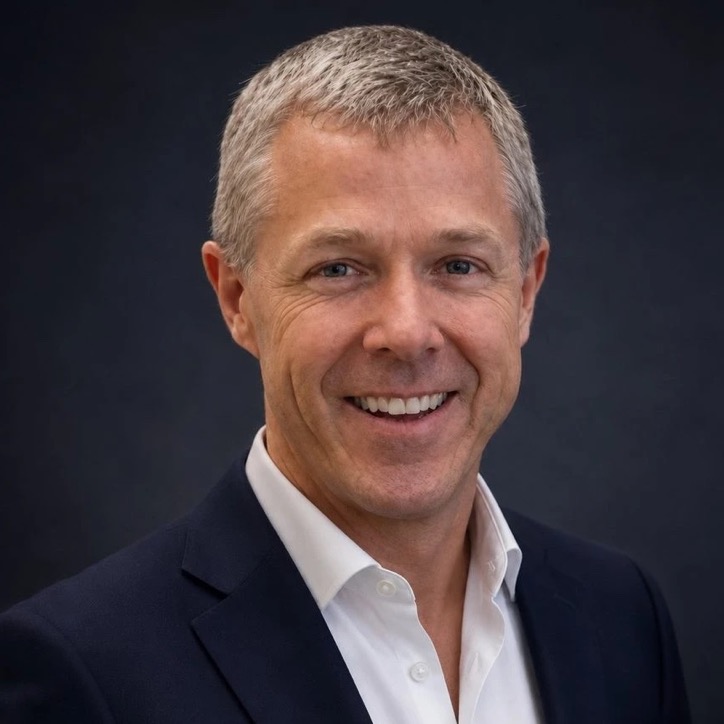 Brett Martin, Founding Partner